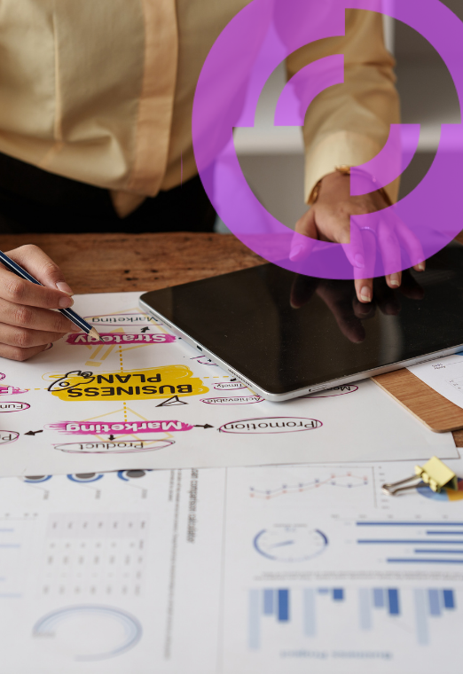 Gestão de Mudanças e Inovação de Processos